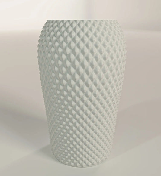 Stylish Modern Textured Vase